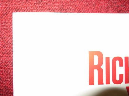 JOY IN THE MORNING FOLDED US ONE SHEET POSTER RICHARD CHAMBERLAIN 1965 Movie posters