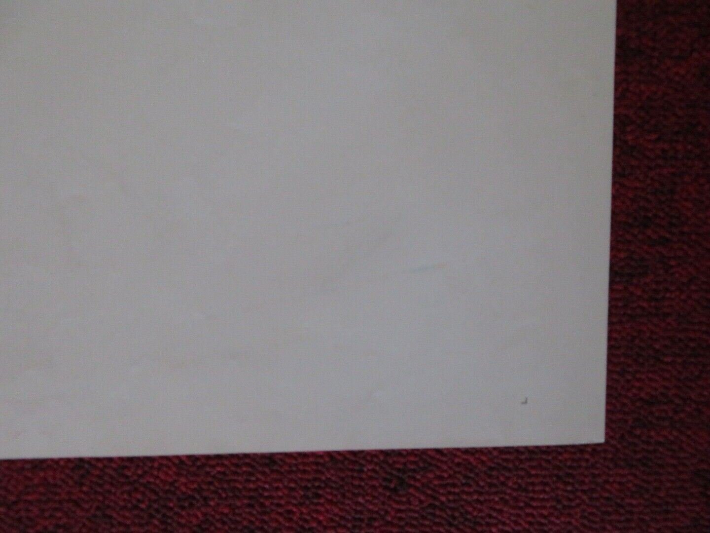 JOY TO THE WORLD ONE FOLDED US ONE SHEET POSTER HOLIDAY REFLECTIONS Movie posters