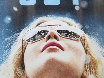 JOY UK QUAD (30"x 40") ROLLED POSTER JENNIFER LAWRENCE ROBERT DE NIRO 2015 Rendezvous Cinema Movie posters