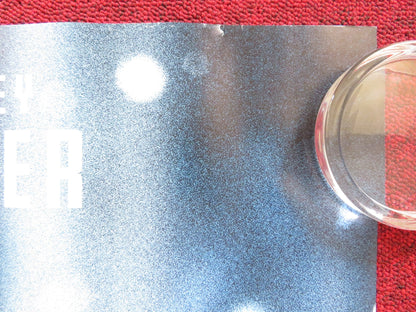 JOY UK QUAD (30"x 40") ROLLED POSTER JENNIFER LAWRENCE ROBERT DE NIRO 2015 Rendezvous Cinema Movie posters