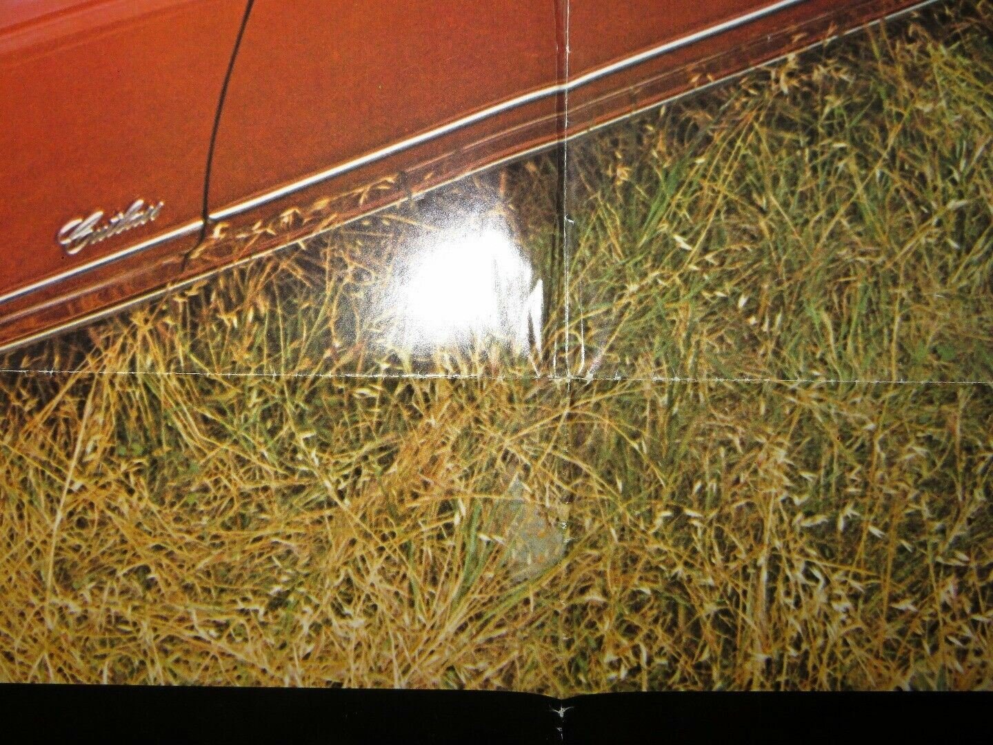 JOYRIDE US ONE SHEET POSTER DESI ARNAZ,JR. ROBERT CARRADINE 1977 Movie posters