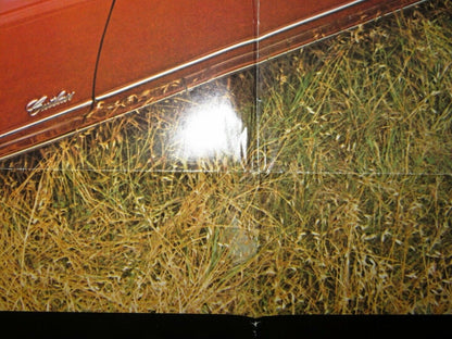 JOYRIDE US ONE SHEET POSTER DESI ARNAZ,JR. ROBERT CARRADINE 1977 Movie posters