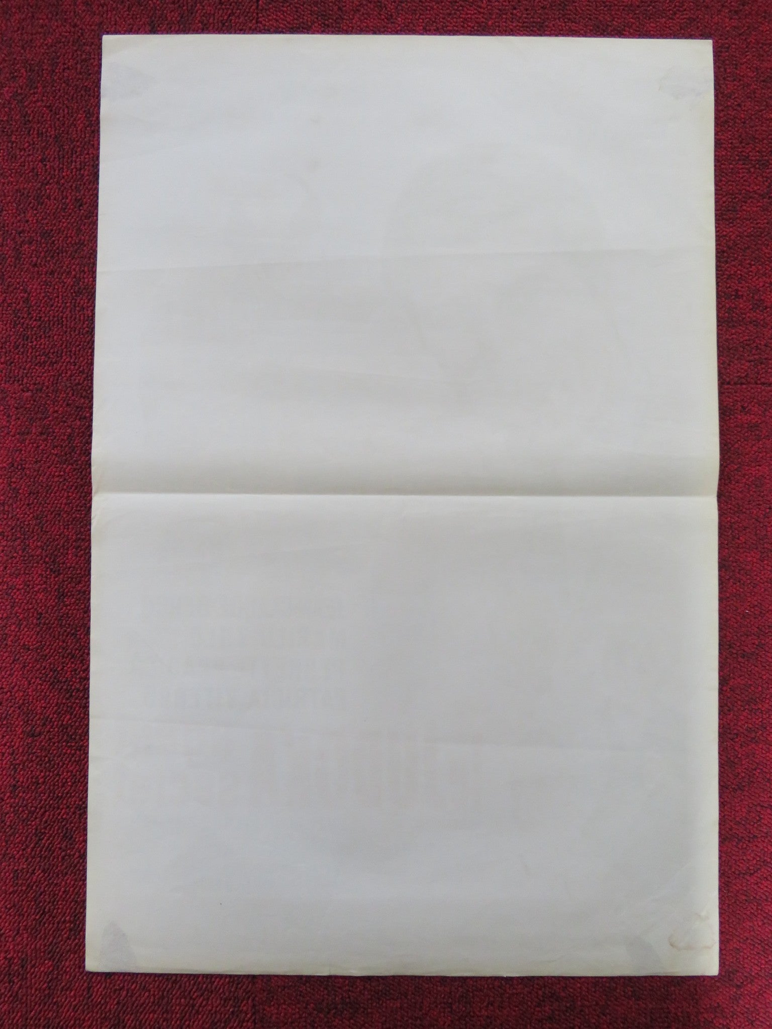 JUDOKA - SECRET AGENT BELGIUM POSTER JEAN - CLAUDE BERCQ MARILU TOLO 1966 Rendezvous Cinema Movie posters