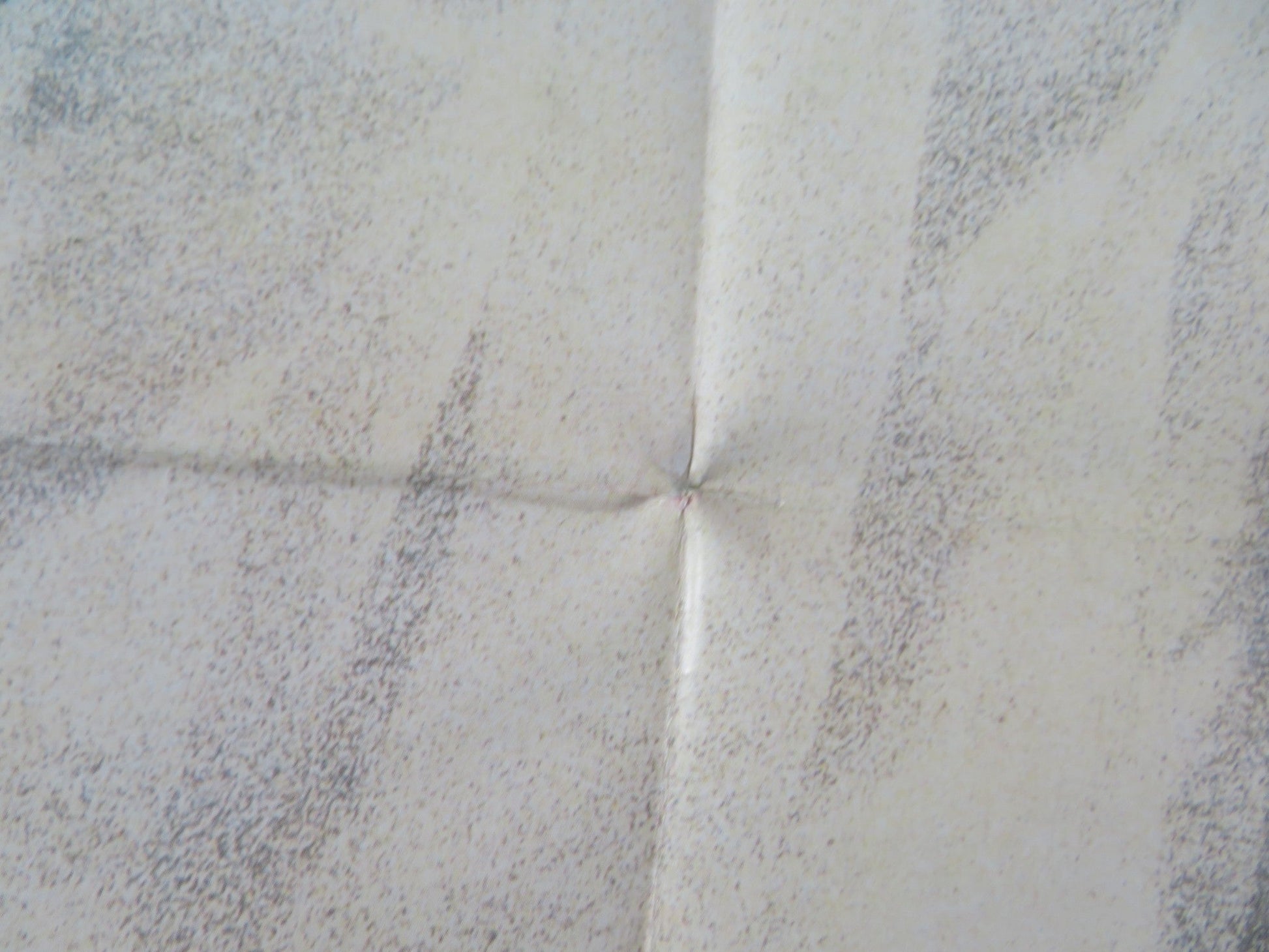 JULIA AND JULIA FOLDED US ONE SHEET POSTER STING KATHLEEN TURNER 1987 Rendezvous Cinema Movie posters