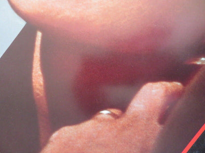 JULIA AND JULIA US ONE SHEET ROLLED POSTER STING KATHLEEN TURNER 1988 Rendezvous Cinema Movie posters