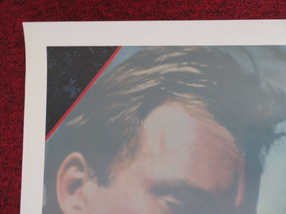 JULIA AND JULIA US ONE SHEET ROLLED POSTER STING KATHLEEN TURNER 1988 Rendezvous Cinema Movie posters