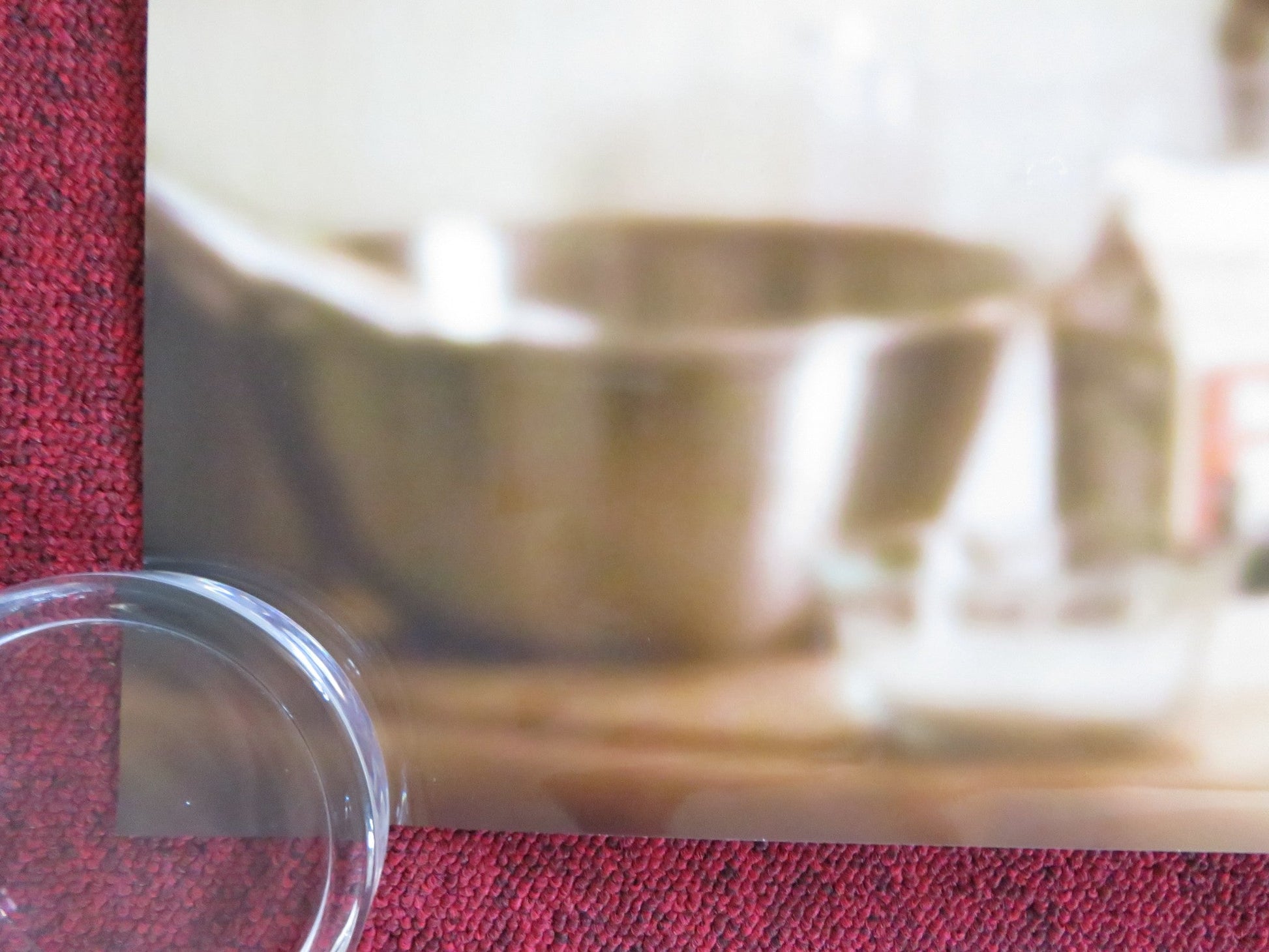 JULIE & JULIA - B US ONE SHEET ROLLED POSTER MERYL STREEP AMY ADAMS 2009 Rendezvous Cinema Movie posters