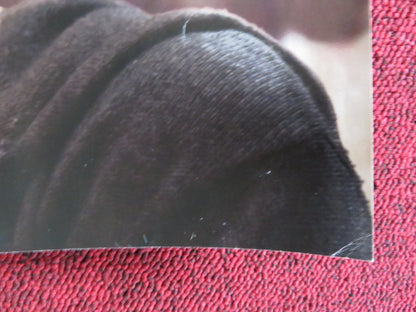 JULIE & JULIA UK QUAD (30"x 40") ROLLED POSTER MERYL STREEP AMY ADAMS 2009 Rendezvous Cinema Movie posters