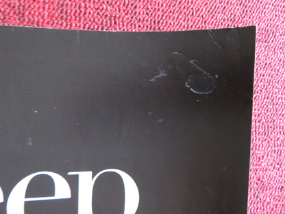 JULIE & JULIA UK QUAD (30"x 40") ROLLED POSTER MERYL STREEP AMY ADAMS 2009 Rendezvous Cinema Movie posters