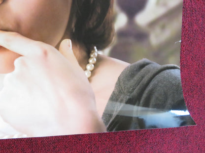 JULIE & JULIA US ONE SHEET ROLLED POSTER MERYL STREEP AMY ADAMS 2009 Rendezvous Cinema Movie posters