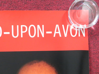 JULIUS CAESAR ANTHONY & CLEOPATRA UK QUAD (30"x 40") ROLLED POSTER RSC 2017 Rendezvous Cinema Movie posters