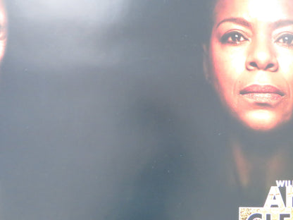 JULIUS CAESAR ANTHONY & CLEOPATRA UK QUAD (30"x 40") ROLLED POSTER RSC 2017 Rendezvous Cinema Movie posters