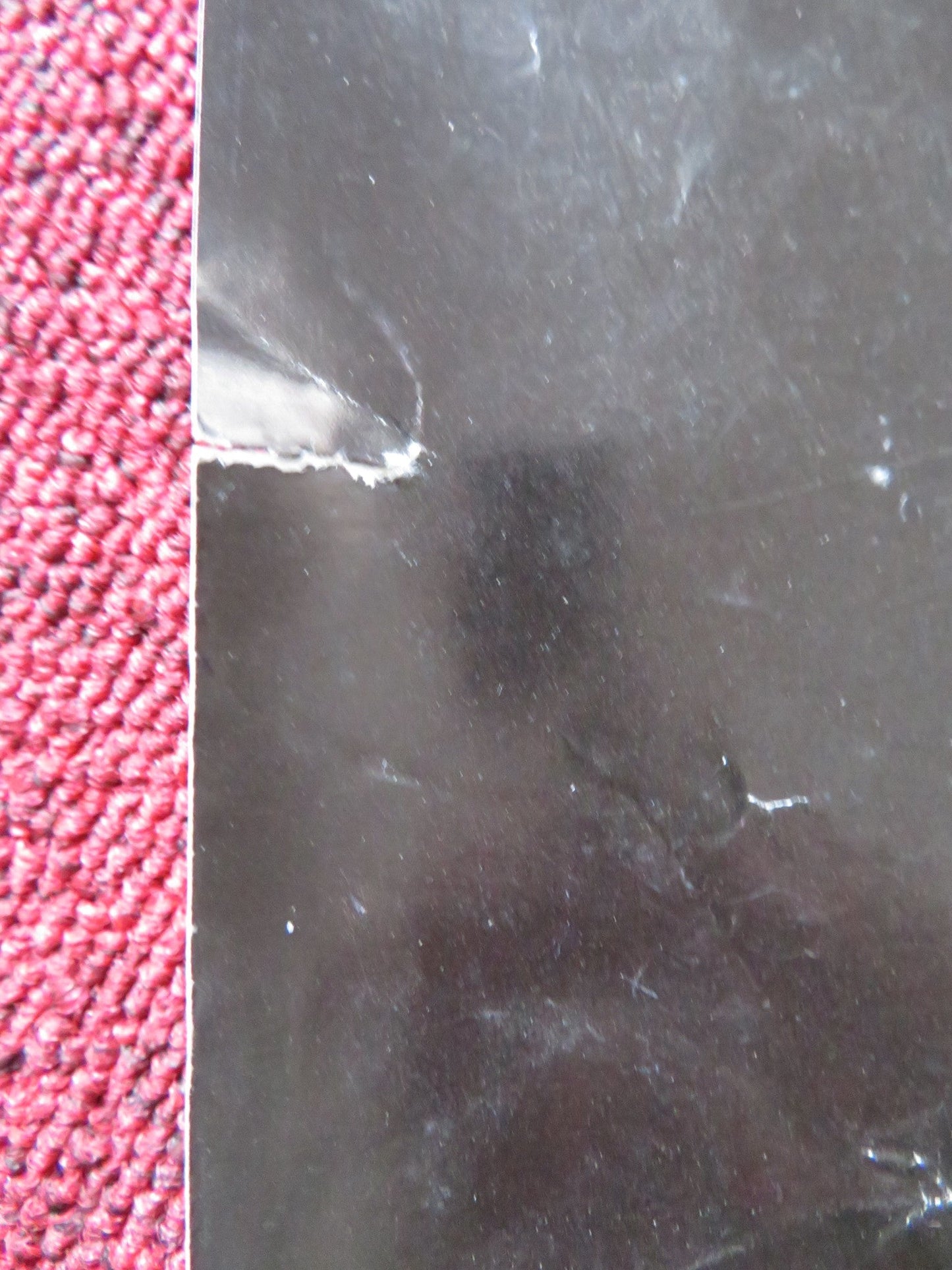 JUMANJI UK QUAD (30"x 40") ROLLED POSTER ROBIN WILLIAMS KIRSTEN DUNST 1995 Rendezvous Cinema Movie posters