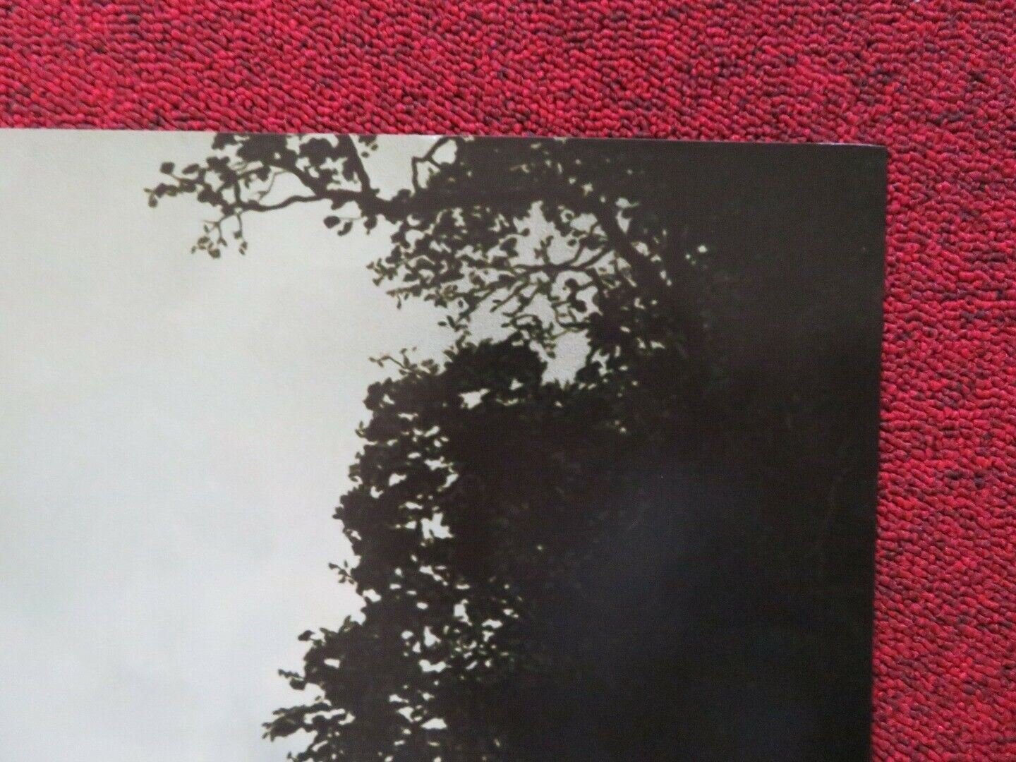 JUMANJI WELCOME TO THE JUNGLE FOLDED US ONE SHEET POSTER DWAYNE JOHNSON 2017 Movie posters