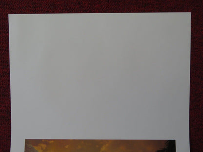 JUMANJI: WELCOME TO THE JUNGLE ITALIAN LOCANDINA (27.5"x13") POSTER J BLACK '17 Movie posters