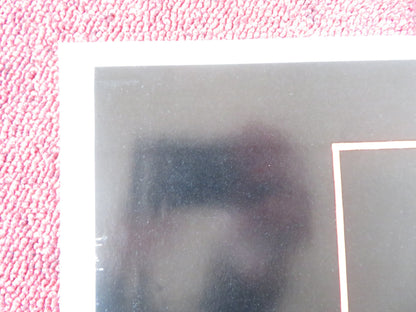 JUNGLE HEAT FOLDED US ONE SHEET POSTER DEBORAH RAFFIN PETER FONDA R1984 Rendezvous Cinema Movie posters