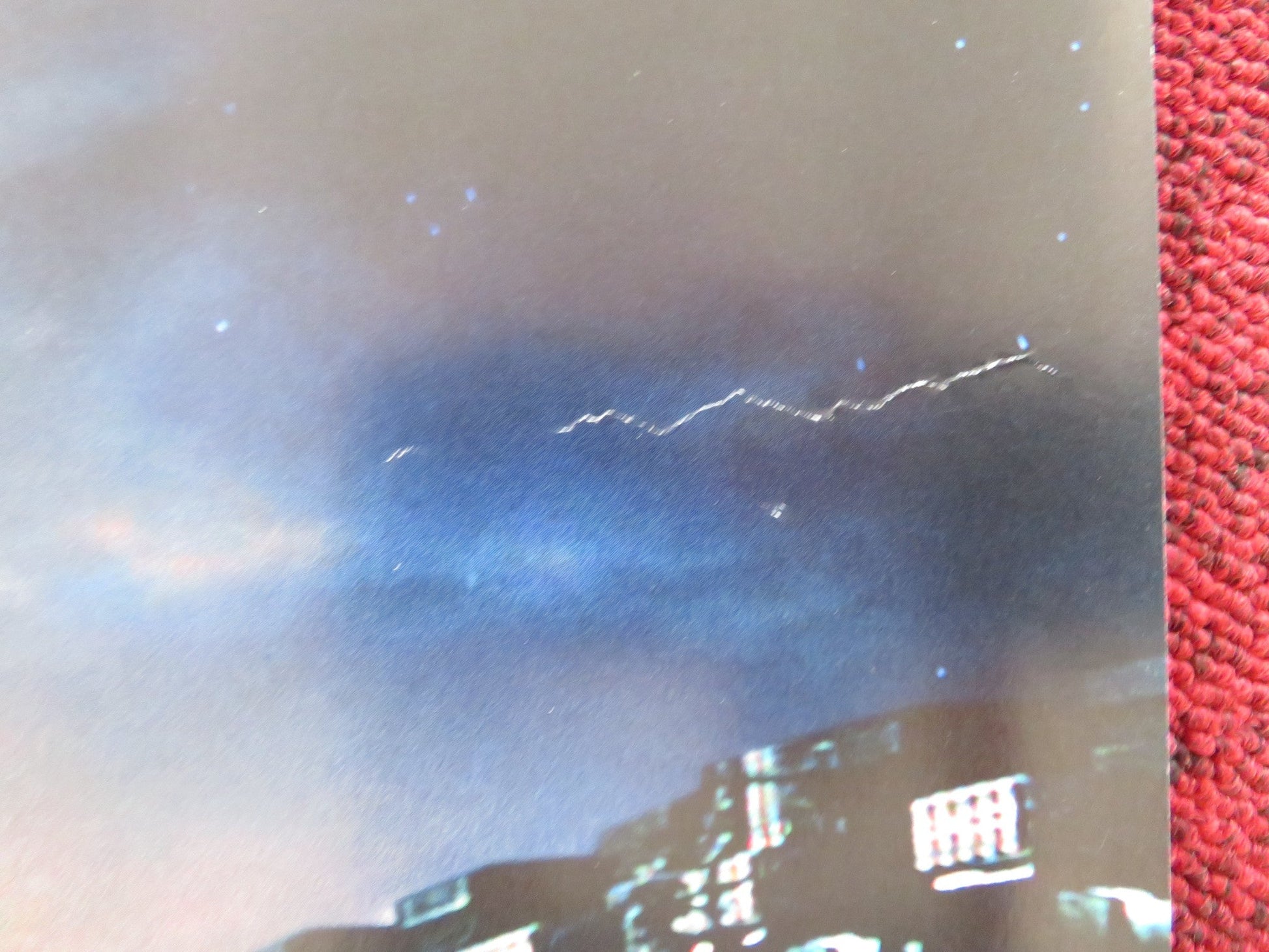 JUPITER ASCENDING UK QUAD (30"x 40") ROLLED POSTER CHANNING TATUM M. KUNIS 2015 Rendezvous Cinema Movie posters