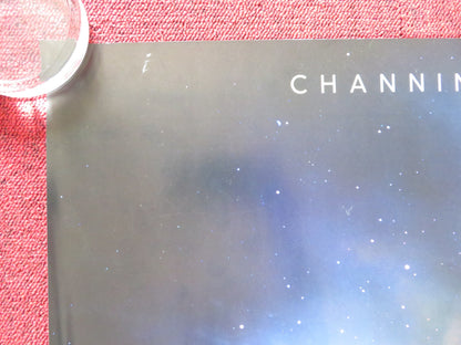 JUPITER ASCENDING UK QUAD (30"x 40") ROLLED POSTER CHANNING TATUM M. KUNIS 2015 Rendezvous Cinema Movie posters