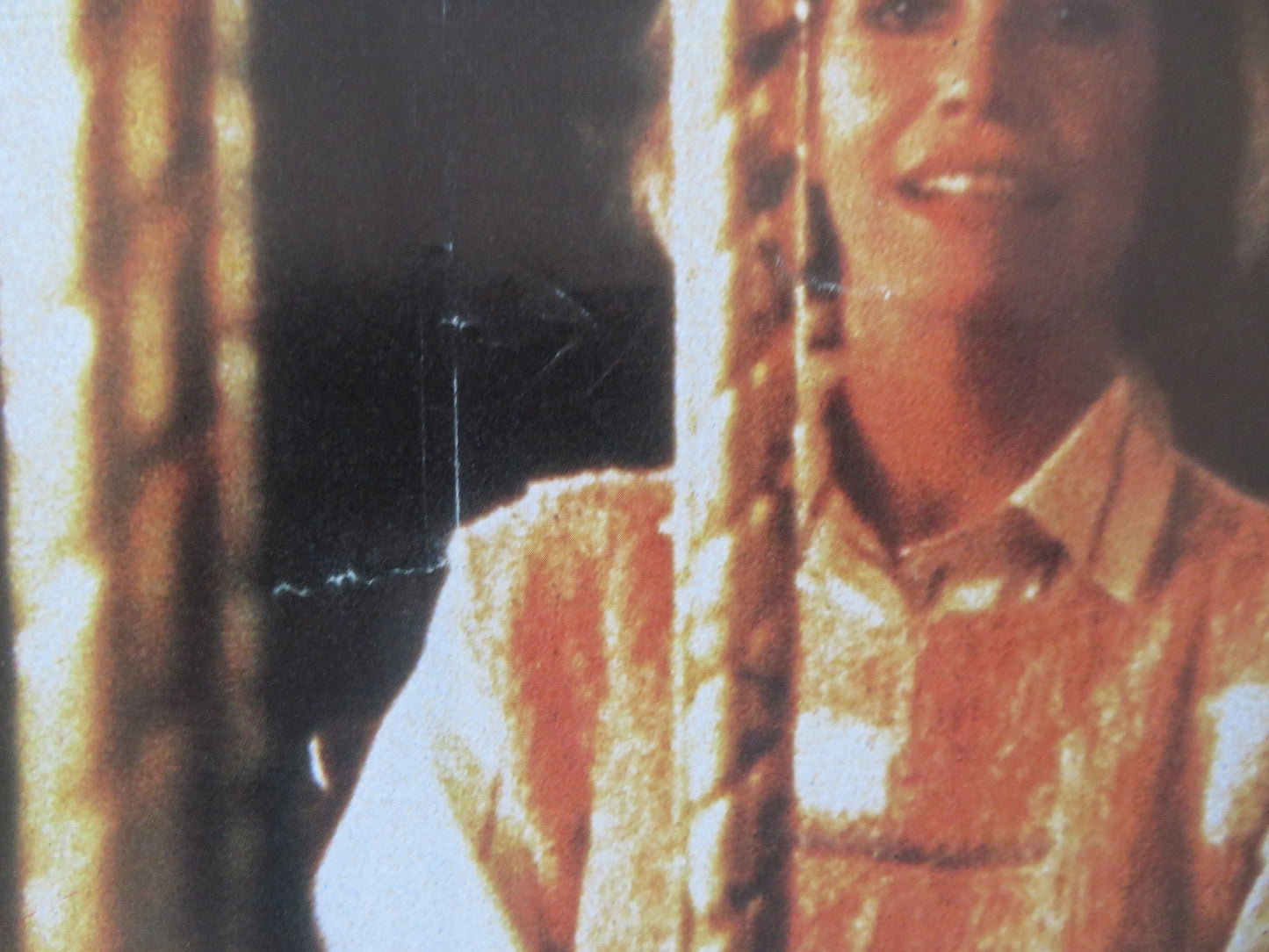 JUST BETWEEN FRIENDS - B ITALIAN FOTOBUSTA POSTER MARY TYLER MOORE DANSON 1986 Rendezvous Cinema Movie posters