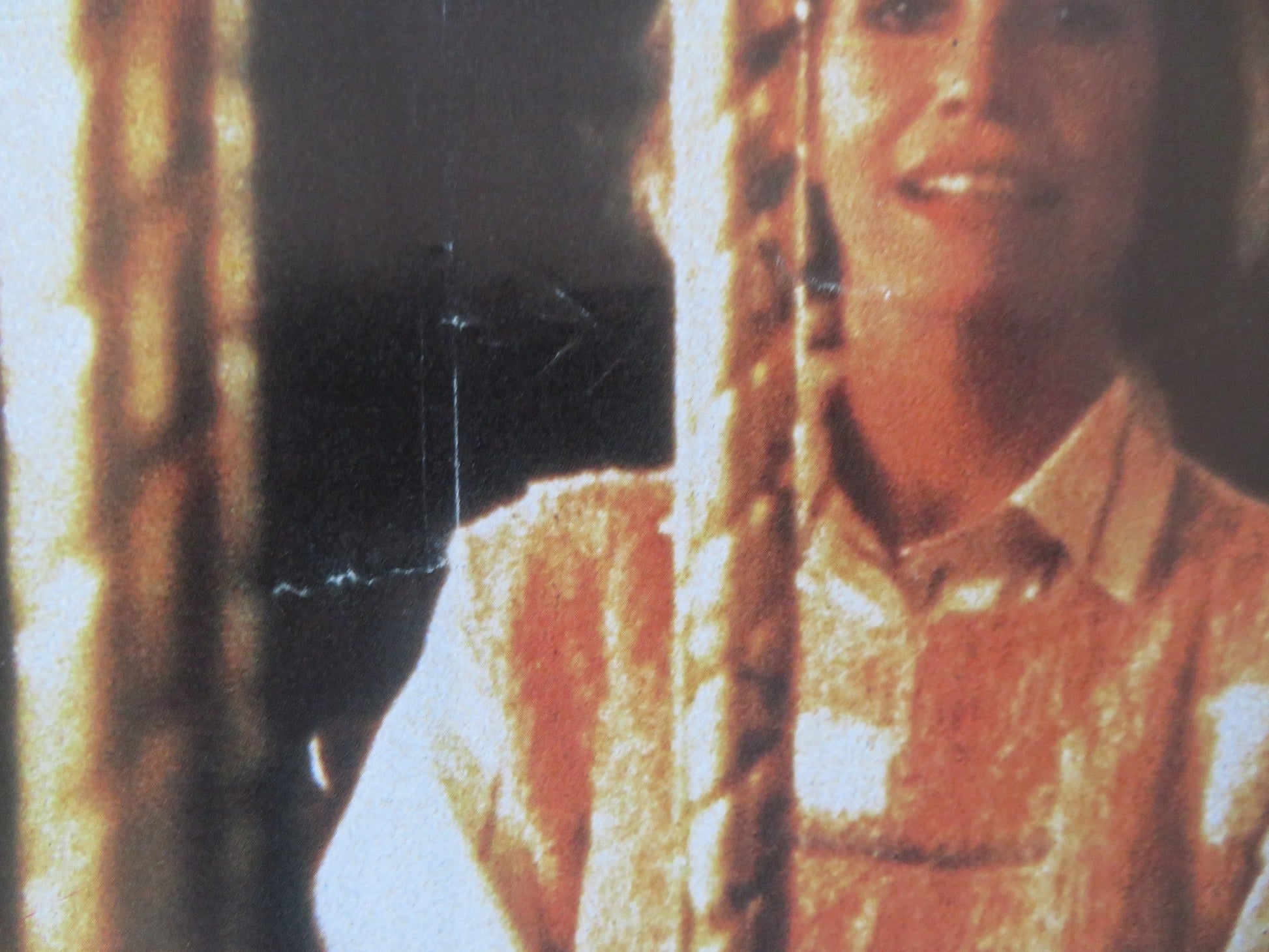 JUST BETWEEN FRIENDS - B ITALIAN FOTOBUSTA POSTER MARY TYLER MOORE DANSON 1986 Rendezvous Cinema Movie posters