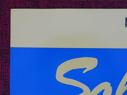 JUST BETWEEN FRIENDS - C ITALIAN FOTOBUSTA POSTER MARY TYLER MOORE DANSON 1986 Rendezvous Cinema Movie posters