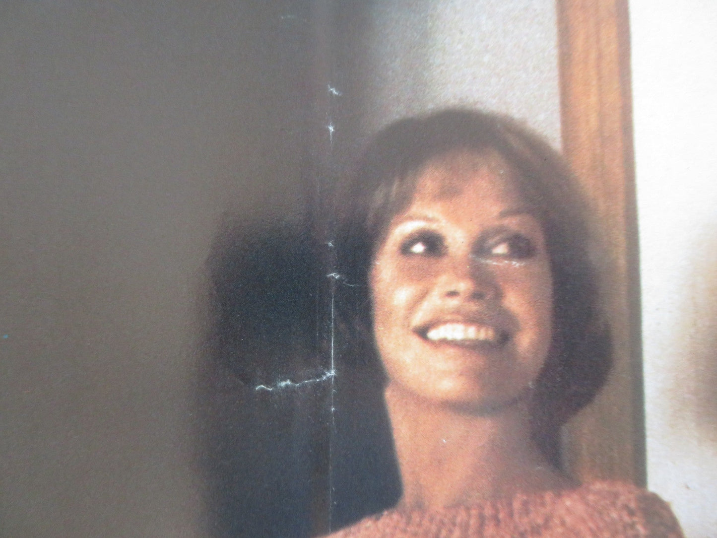JUST BETWEEN FRIENDS - D ITALIAN FOTOBUSTA POSTER MARY TYLER MOORE DANSON 1986 Rendezvous Cinema Movie posters