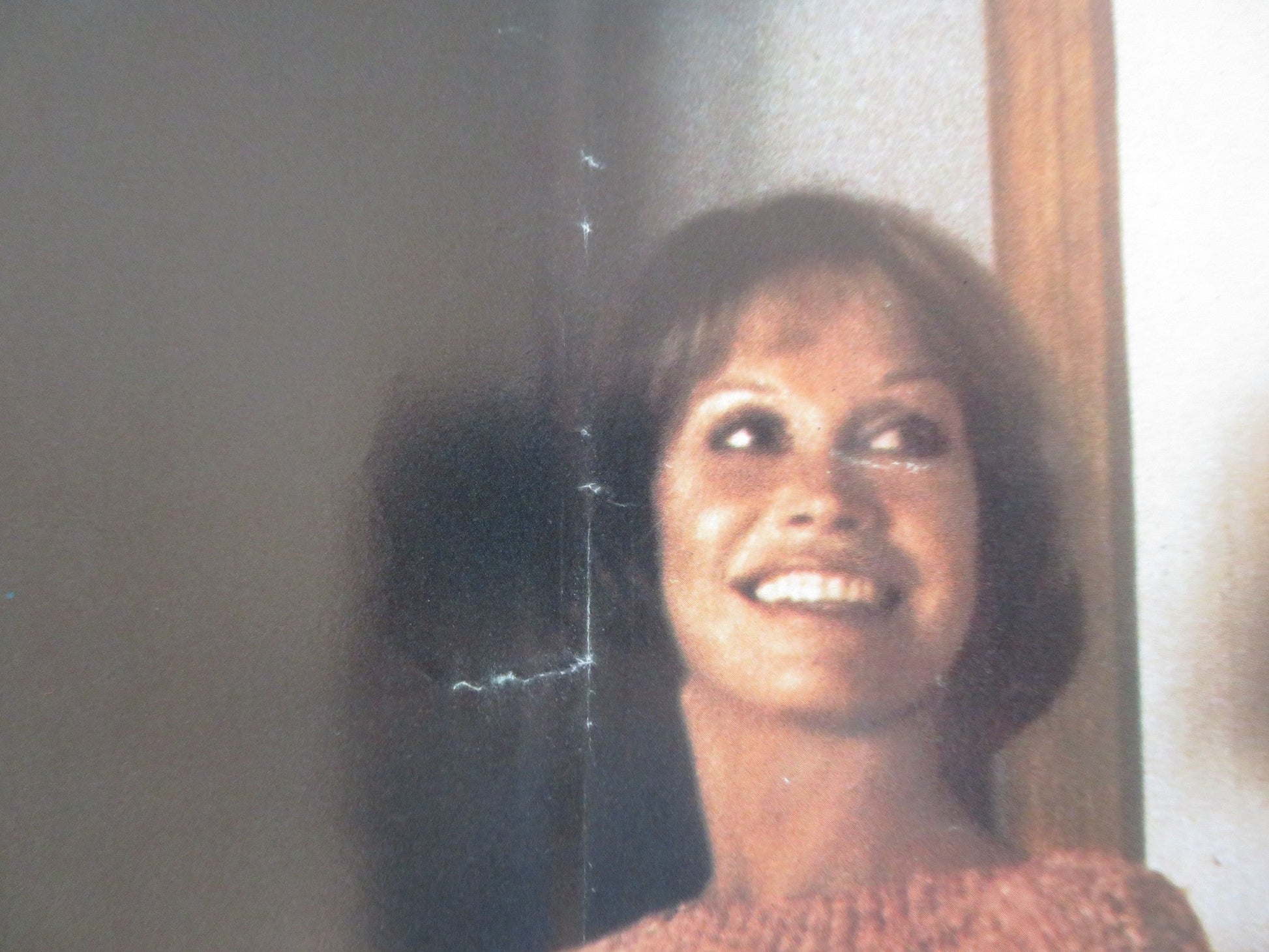 JUST BETWEEN FRIENDS - D ITALIAN FOTOBUSTA POSTER MARY TYLER MOORE DANSON 1986 Rendezvous Cinema Movie posters