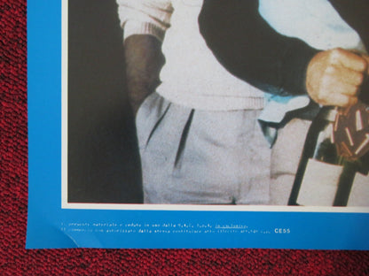 JUST BETWEEN FRIENDS - D ITALIAN FOTOBUSTA POSTER MARY TYLER MOORE DANSON 1986 Rendezvous Cinema Movie posters