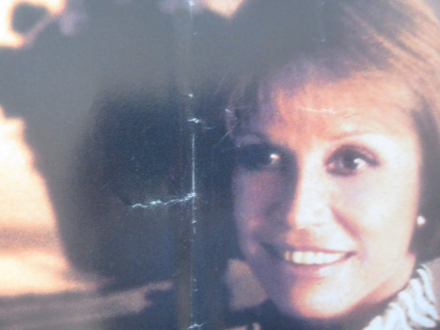 JUST BETWEEN FRIENDS - E ITALIAN FOTOBUSTA POSTER MARY TYLER MOORE DANSON 1986 Rendezvous Cinema Movie posters
