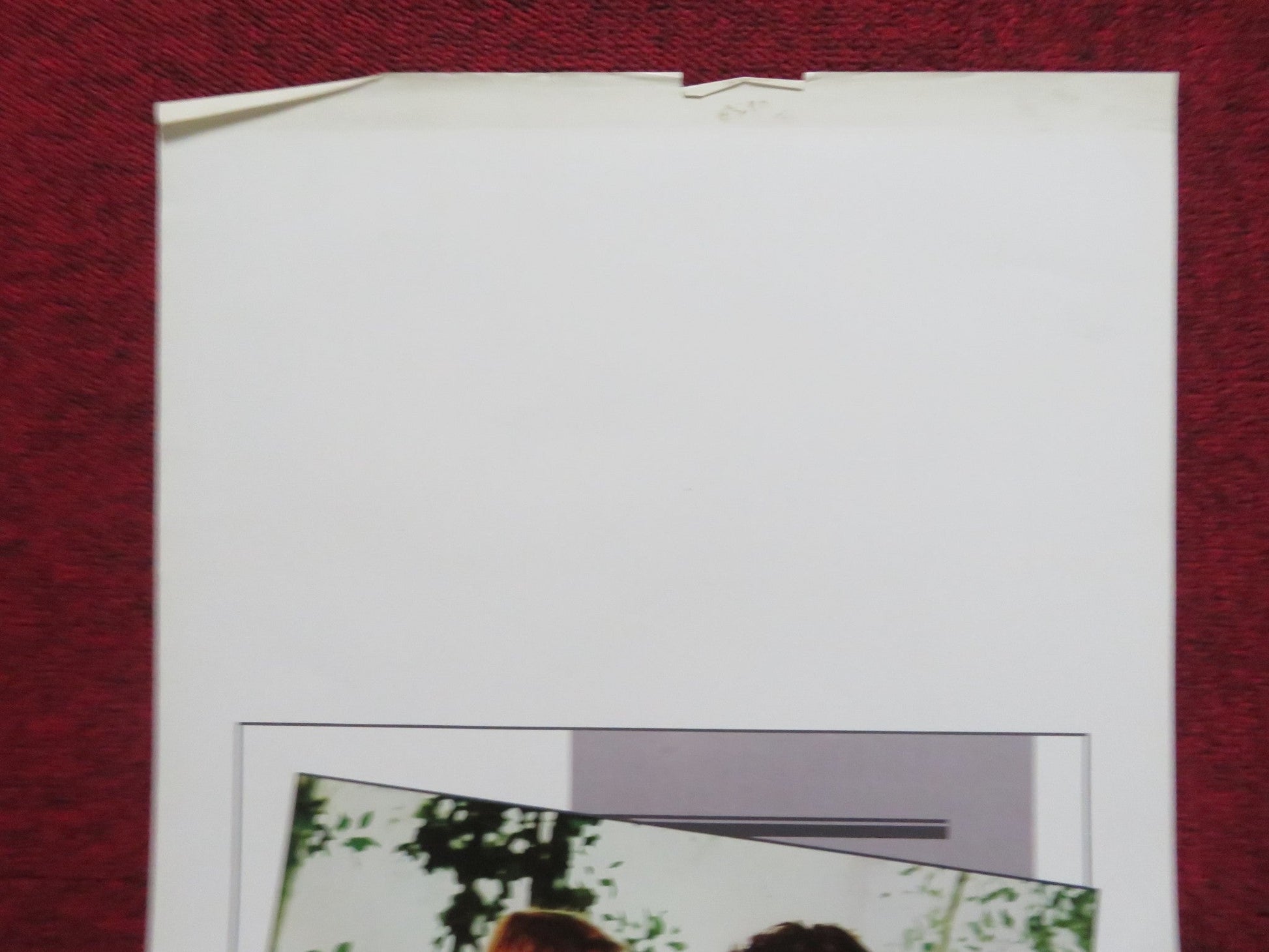 JUST BETWEEN FRIENDS ITALIAN LOCANDINA POSTER MARY TYLER MOORE TED DANSON 1986 Rendezvous Cinema Movie posters