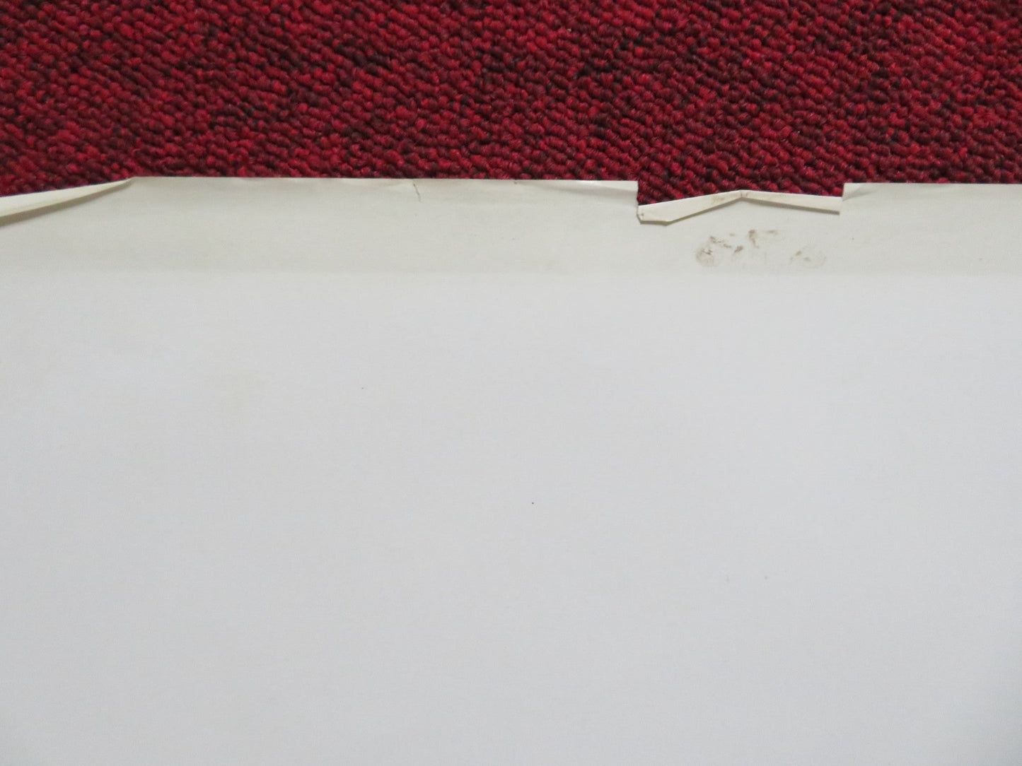 JUST BETWEEN FRIENDS ITALIAN LOCANDINA POSTER MARY TYLER MOORE TED DANSON 1986 Rendezvous Cinema Movie posters