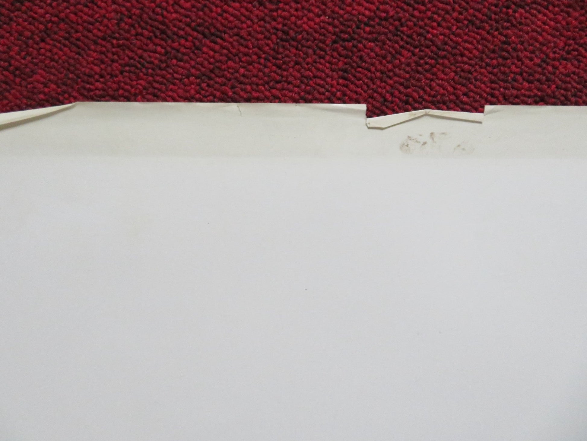 JUST BETWEEN FRIENDS ITALIAN LOCANDINA POSTER MARY TYLER MOORE TED DANSON 1986 Rendezvous Cinema Movie posters