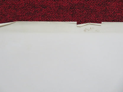 JUST BETWEEN FRIENDS ITALIAN LOCANDINA POSTER MARY TYLER MOORE TED DANSON 1986 Rendezvous Cinema Movie posters