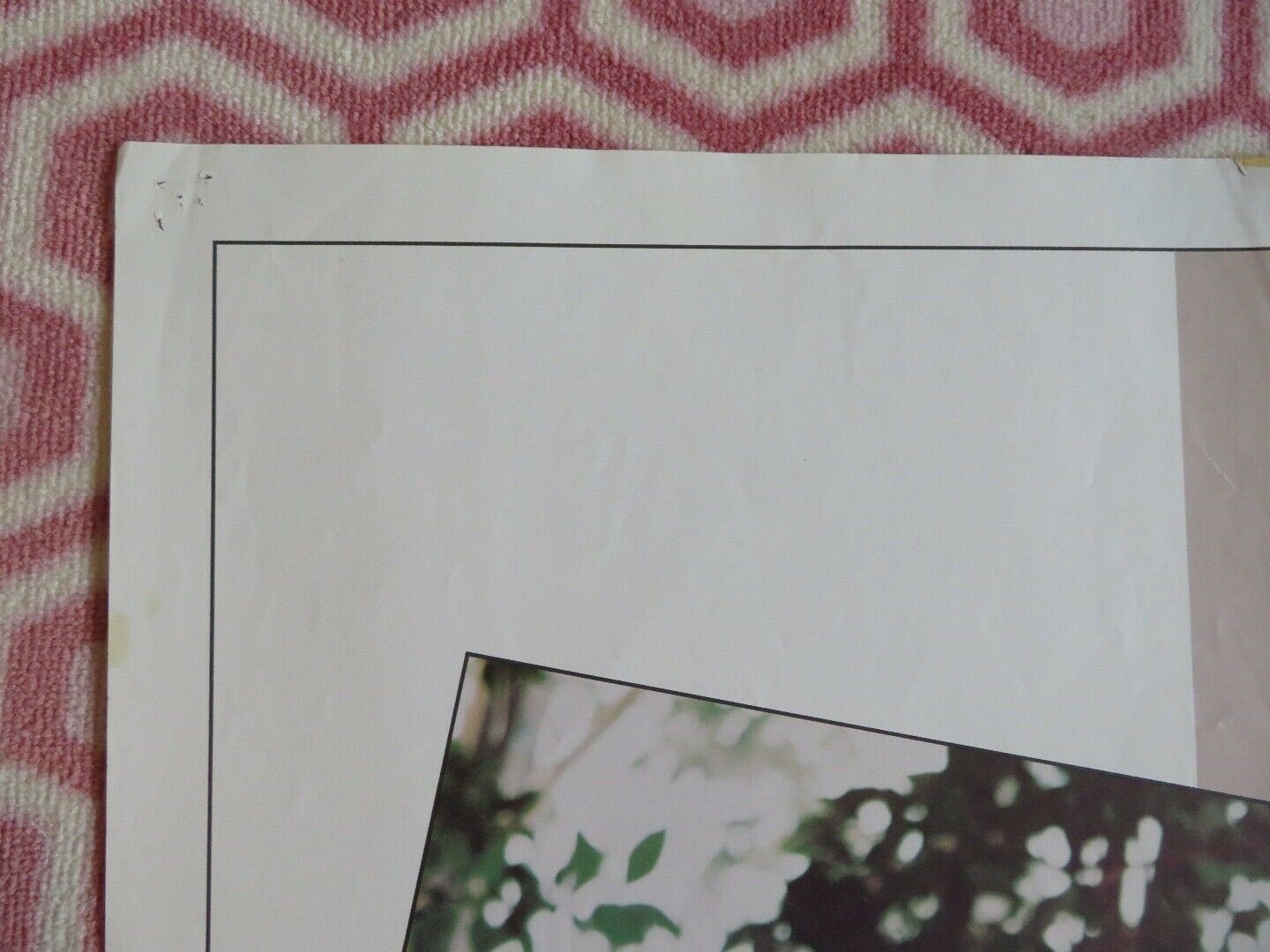 JUST BETWEEN FRIENDS US ONE SHEET POSTER TEN DANSON SAM WATERSTON 1986 Movie posters