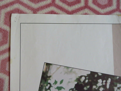 JUST BETWEEN FRIENDS US ONE SHEET POSTER TEN DANSON SAM WATERSTON 1986 Movie posters