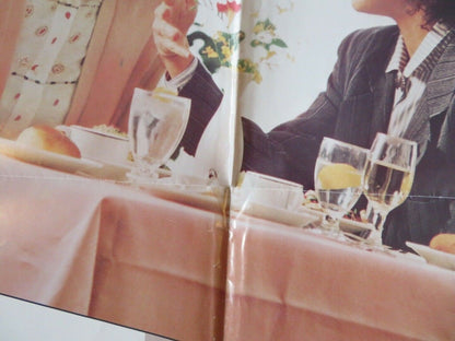 JUST BETWEEN FRIENDS US ONE SHEET POSTER TEN DANSON SAM WATERSTON 1986 Movie posters