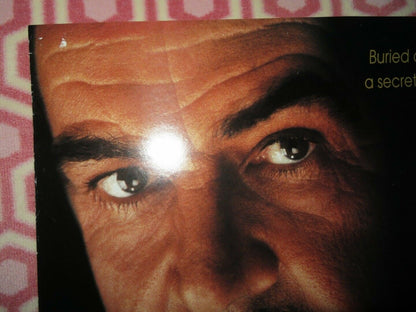 JUST CAUSE US ONE SHEET ROLLED POSTER SEAN CONNERY LAURENCE FISHBURNE 1995 Movie posters