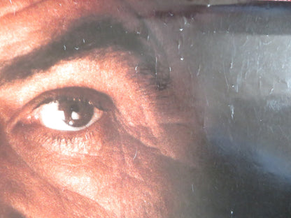 JUST CAUSE US ONE SHEET ROLLED POSTER SEAN CONNERY LAURENCE FISHBURNE 1995 Rendezvous Cinema Movie posters