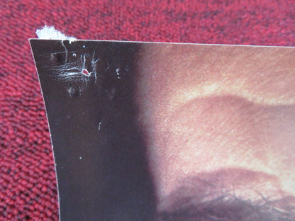 JUST CAUSE VHS POSTER SEAN CONNERY LAURENCE FISHBURNE 1995 Rendezvous Cinema Movie posters