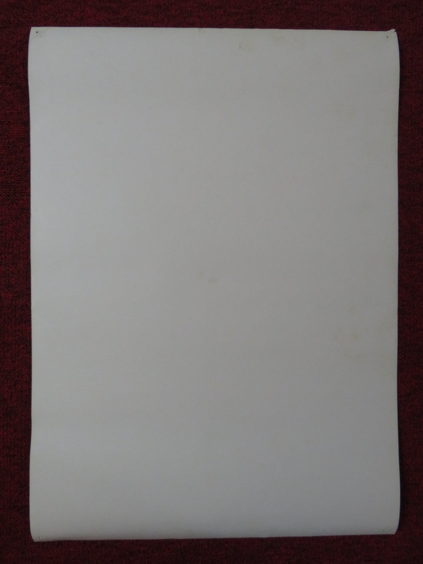 JUST CAUSE VHS POSTER SEAN CONNERY LAURENCE FISHBURNE 1995 Rendezvous Cinema Movie posters