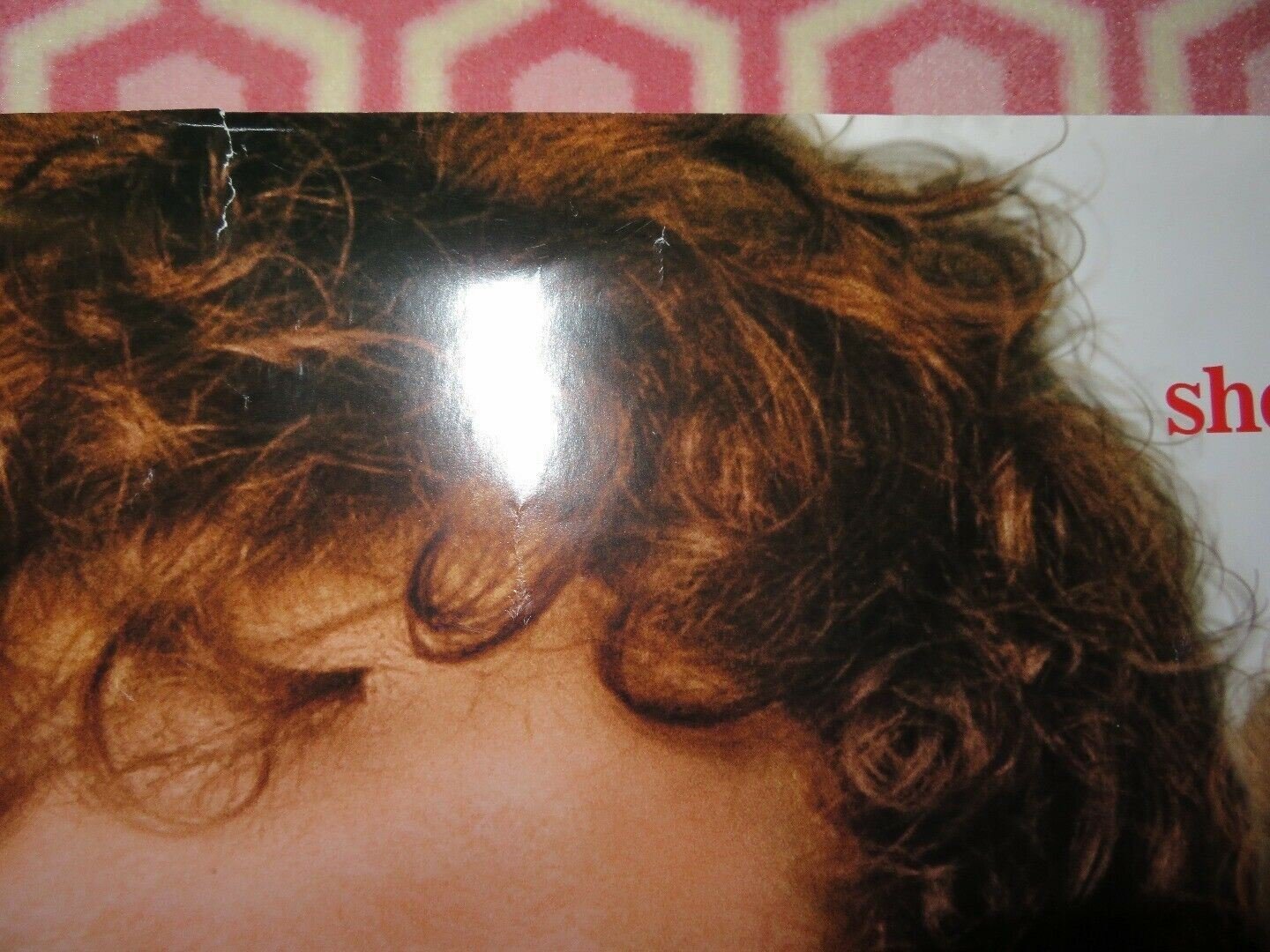 JUST FRIENDS US ROLLED POSTER RYAN REYNOLDS AMY SMART 2005 Movie posters