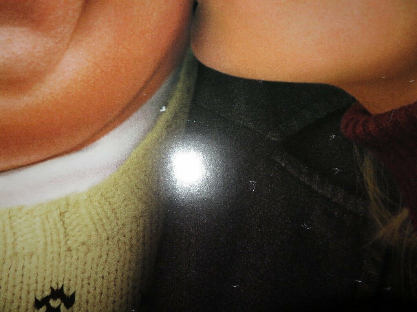 JUST FRIENDS US ROLLED POSTER RYAN REYNOLDS AMY SMART 2005 Movie posters