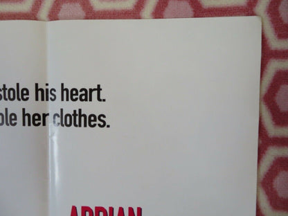 JUST LIKE A WOMAN BRITISH QUAD (30"x40") POSTER JULIA WALTERS ADRIAN PASDAR 1992 Movie posters