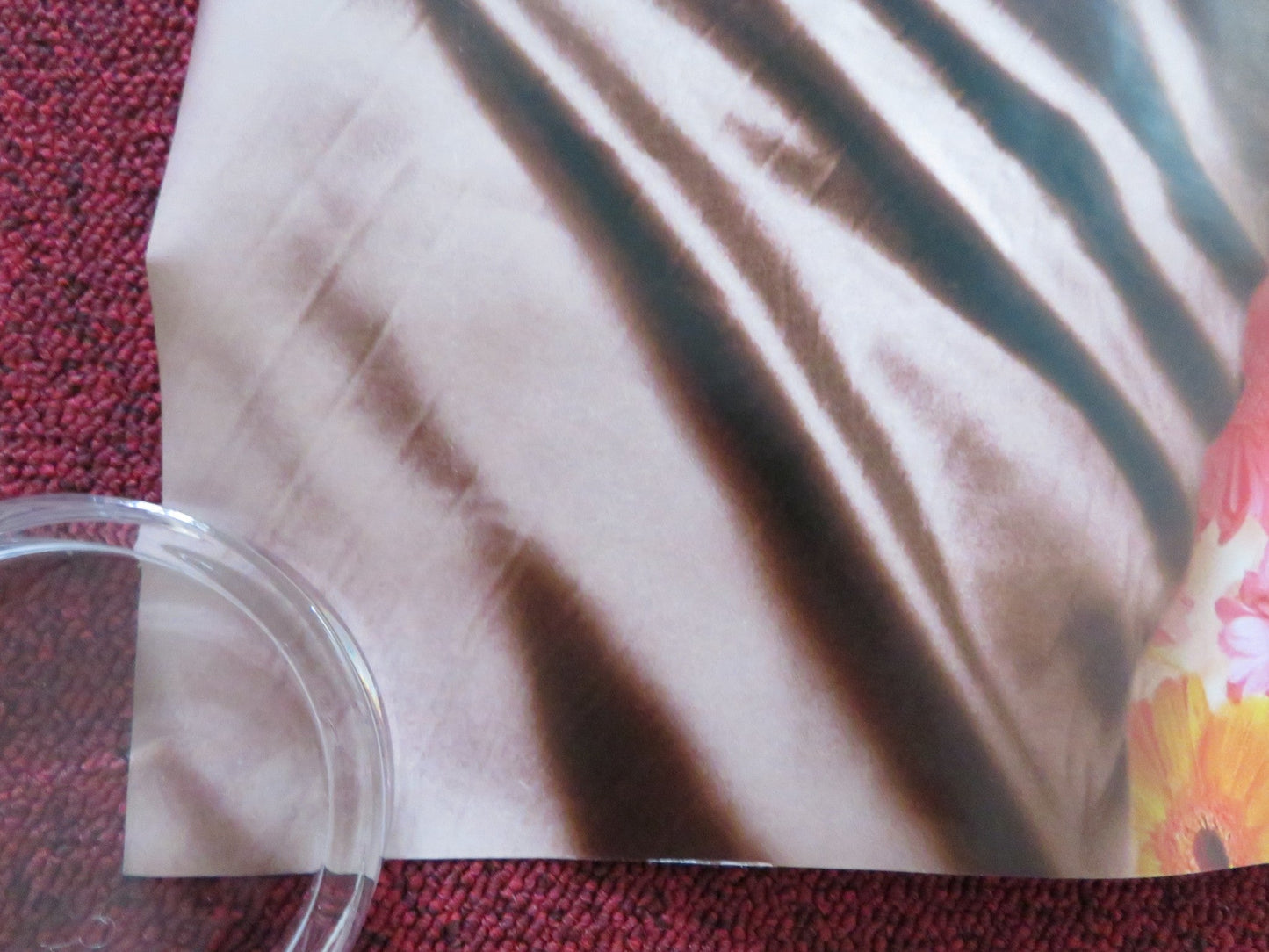 JUST LIKE HEAVEN UK QUAD (30"x 40") ROLLED POSTER REESE WITHERSPOON 2005 Rendezvous Cinema Movie posters