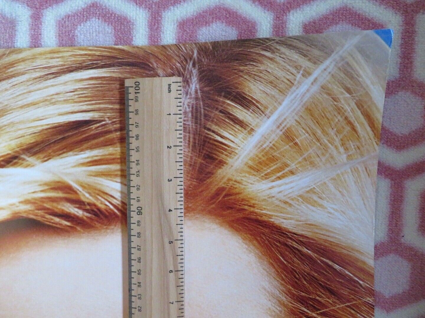 JUST LIKE HEAVEN US ROLLED POSTER REESE WEITHERSPOON MARK RUFFALO 2005 Rendezvous Cinema Movie posters