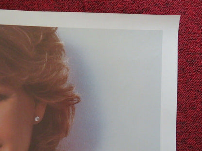 JUST THE WAY YOU ARE FOLDED US ONE SHEET POSTER KRISTY MCNICHOL 1984 - Rendezvous Cinema