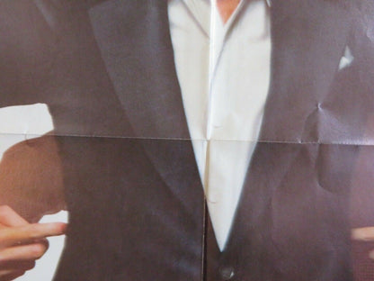 JUST YOU AND ME KID US ONE SHEET POSTER BROOKE SHIELD GEORGE BURNS 1979 Movie posters