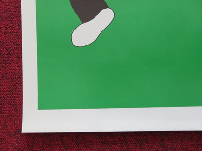 JUSTICE OF THE DRAGON - KUNG FU US ONE SHEET ROLLED POSTER DRAGON LEE 1982 Movie posters