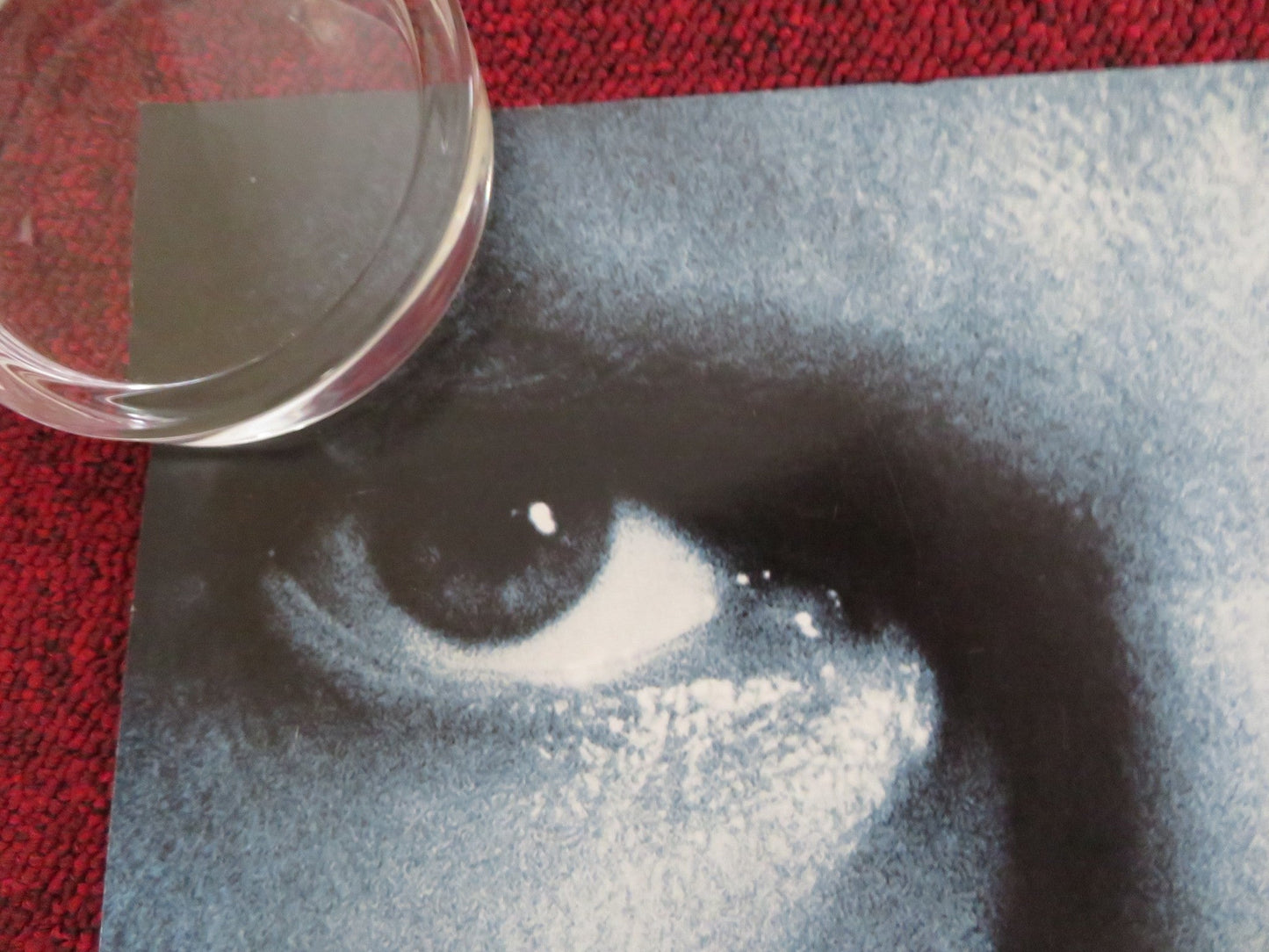 K - 19: THE WIDOWMAKER UK QUAD (30"x 40") ROLLED POSTER HARRISON FORD 2002 Rendezvous Cinema Movie posters