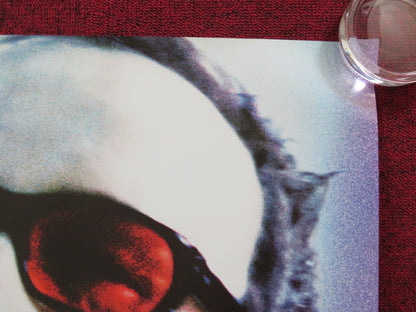 K - PAX UK QUAD (30"x 40") ROLLED POSTER KEVIN SPACEY JEFF BRIDGES 2001 Rendezvous Cinema Movie posters